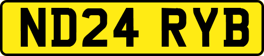 ND24RYB
