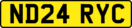 ND24RYC