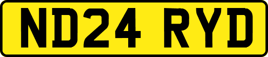 ND24RYD