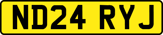 ND24RYJ