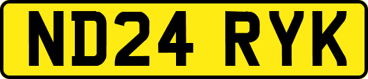 ND24RYK