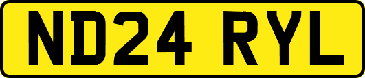 ND24RYL