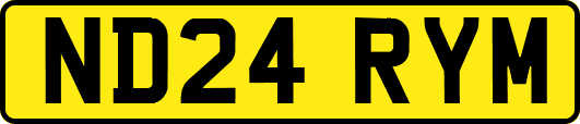 ND24RYM