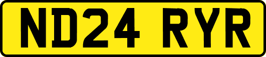 ND24RYR