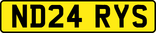 ND24RYS