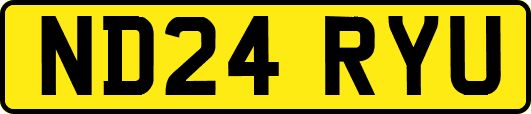 ND24RYU
