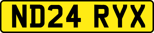 ND24RYX