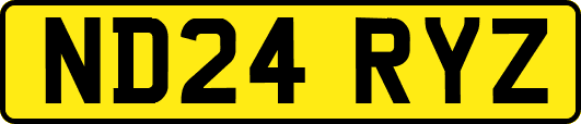 ND24RYZ
