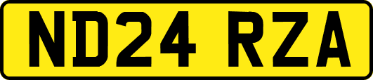ND24RZA