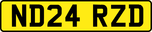 ND24RZD