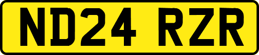 ND24RZR