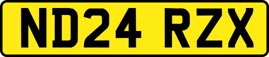 ND24RZX