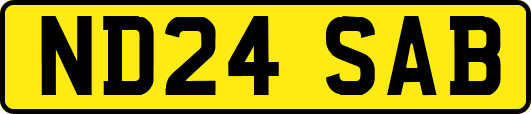ND24SAB
