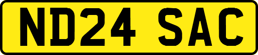 ND24SAC