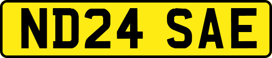 ND24SAE