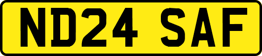 ND24SAF