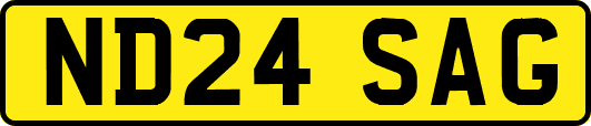 ND24SAG