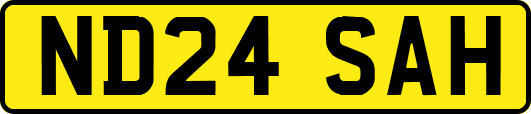 ND24SAH
