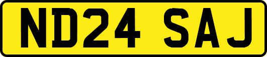 ND24SAJ