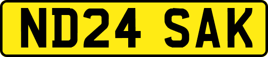 ND24SAK