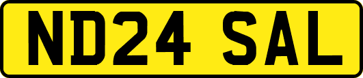 ND24SAL
