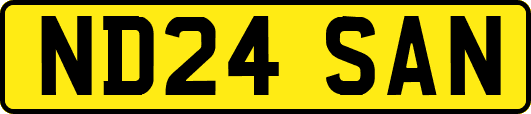 ND24SAN