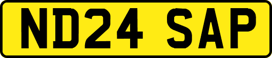 ND24SAP