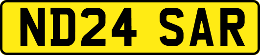 ND24SAR