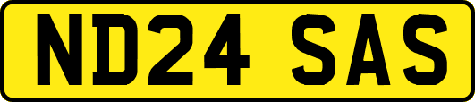 ND24SAS