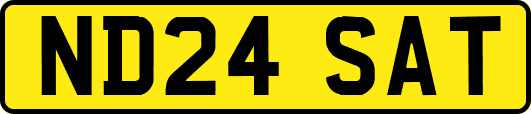 ND24SAT
