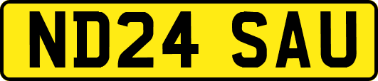 ND24SAU