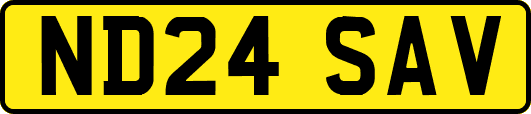 ND24SAV