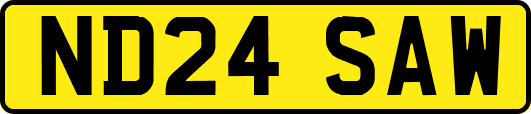 ND24SAW