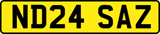 ND24SAZ