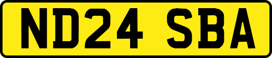 ND24SBA