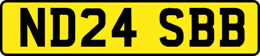 ND24SBB
