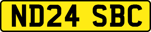 ND24SBC
