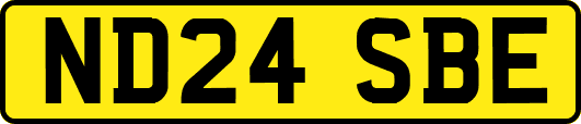 ND24SBE