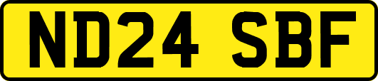 ND24SBF