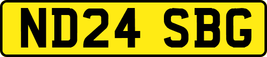 ND24SBG