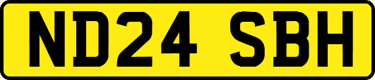 ND24SBH