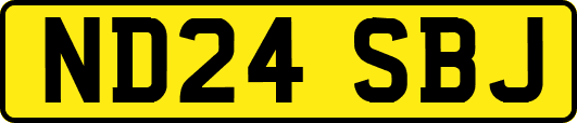 ND24SBJ