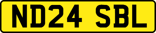 ND24SBL