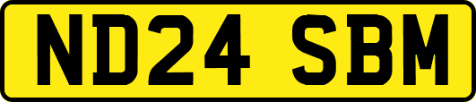 ND24SBM