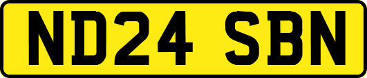 ND24SBN