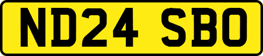 ND24SBO