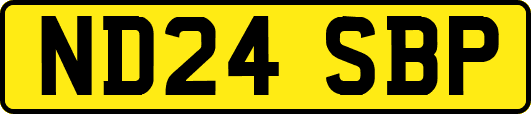 ND24SBP
