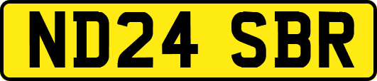 ND24SBR