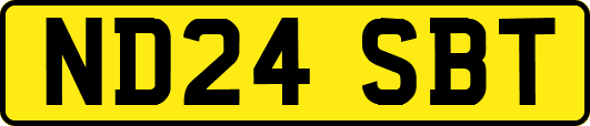 ND24SBT