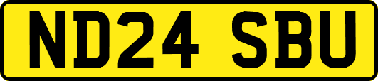 ND24SBU